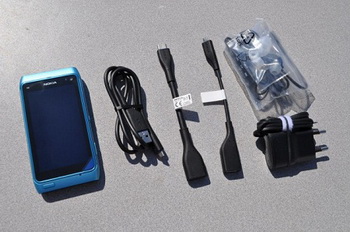 Nokia N8 